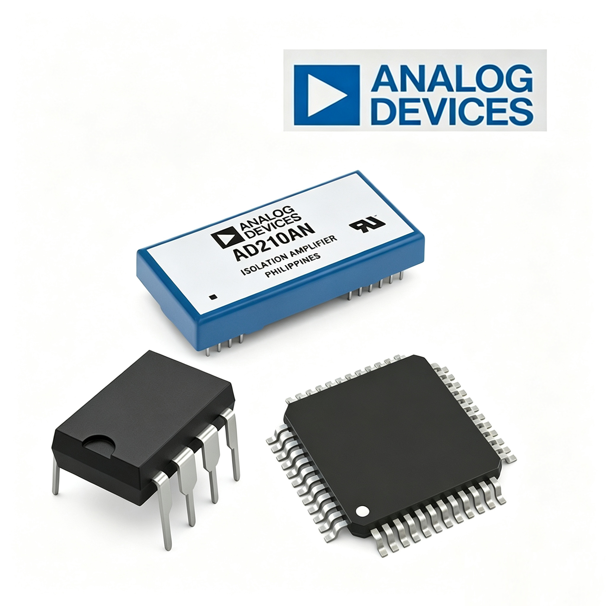Analog Devices