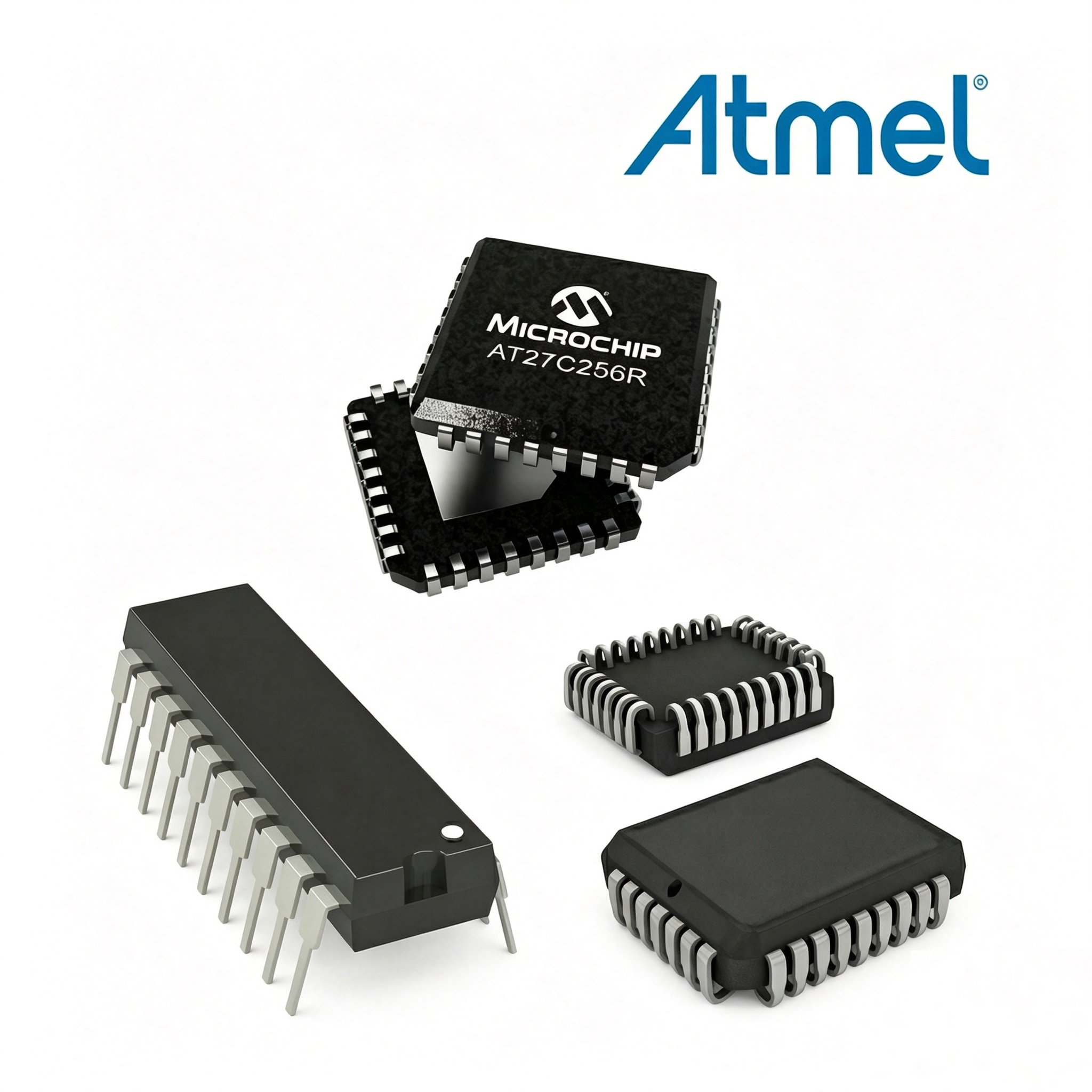 Atmel
