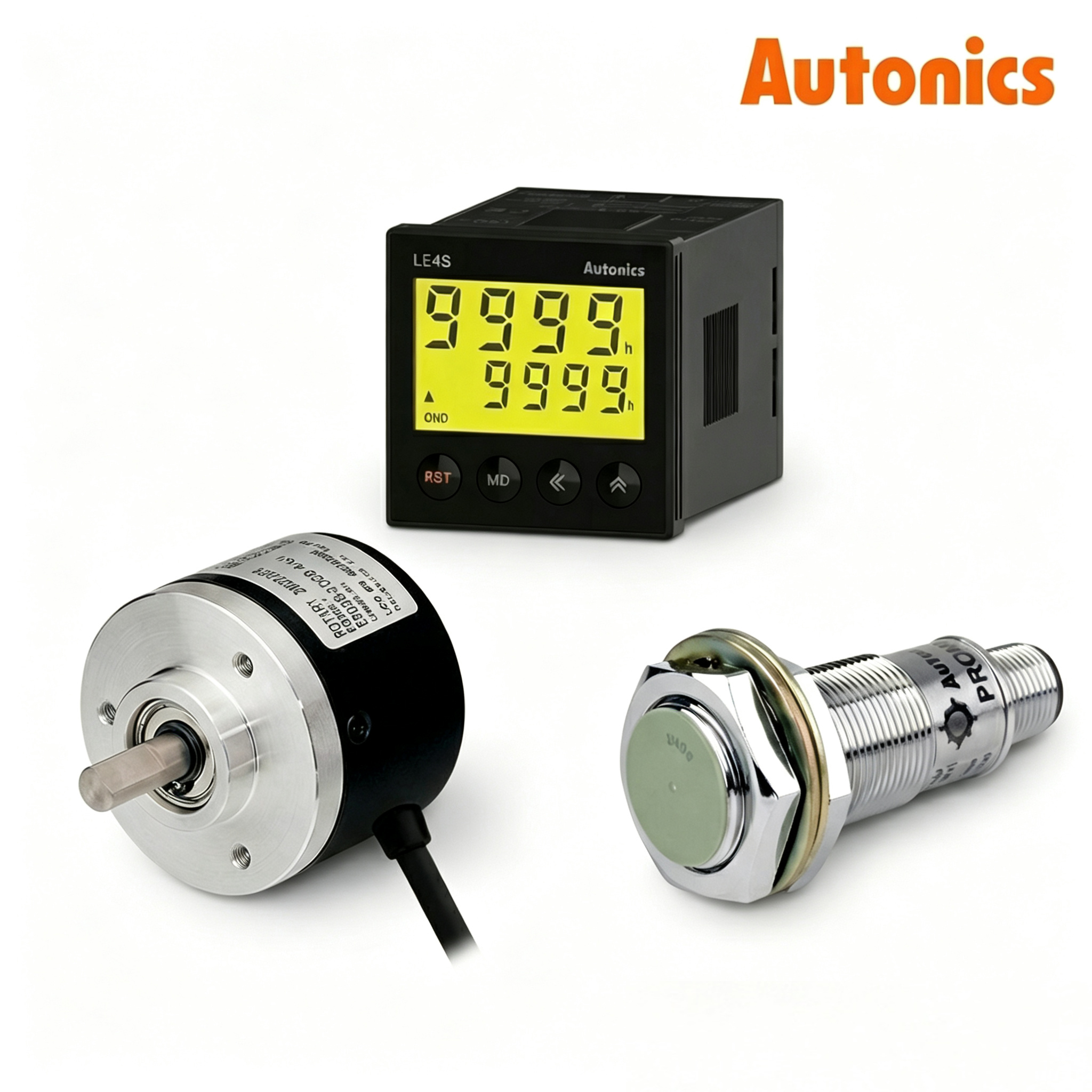 Autonics