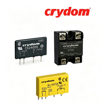 Crydom
