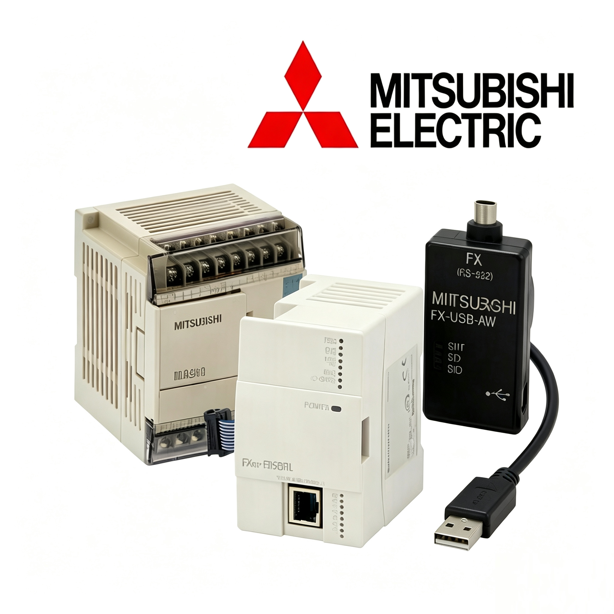 Mitsubishi