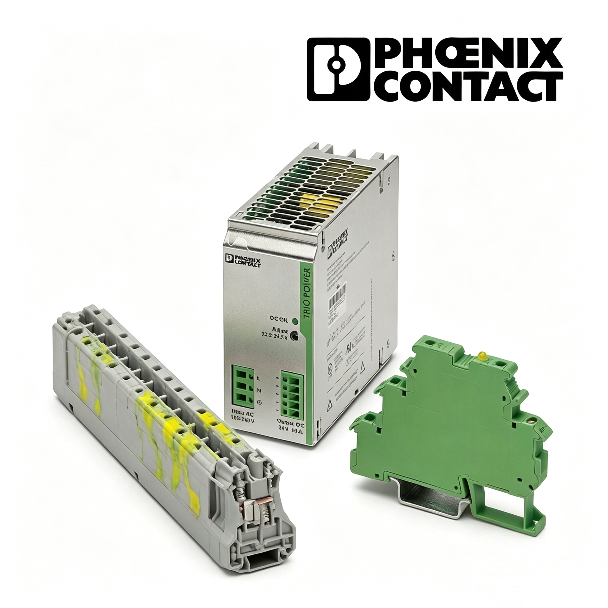 Phoenix Contact