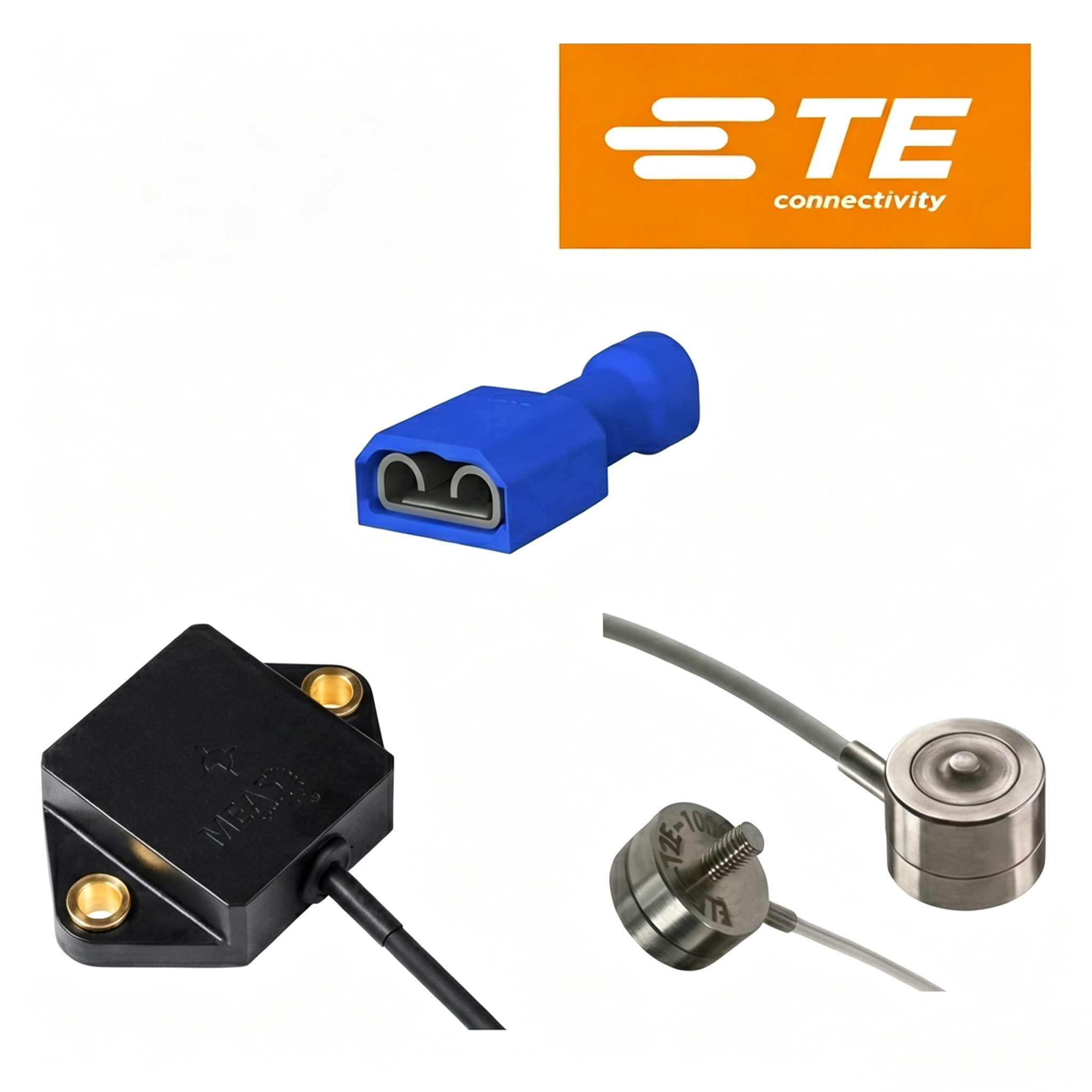 TE Connectivity