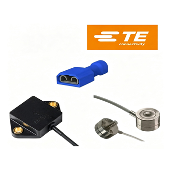 TE Connectivity
