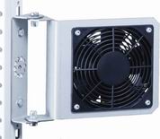 Enclosures and Fans