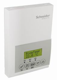 HVAC and Security