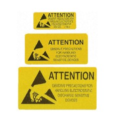 Warning Devices
