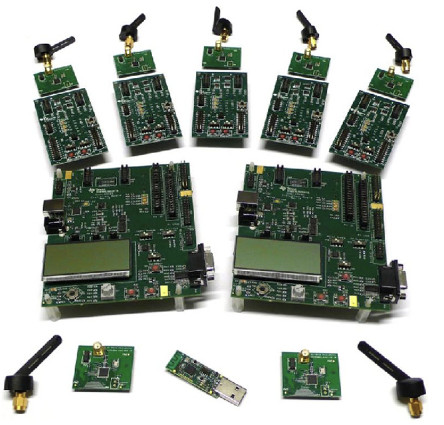 Development Tools and Kits
