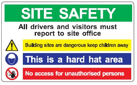 Site Safety