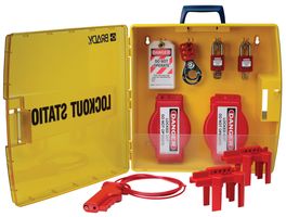 Workshop and Site Equipment