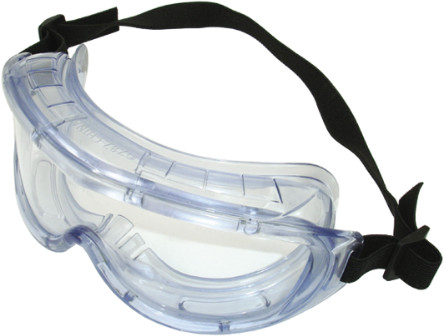 Personal Protection Equipment