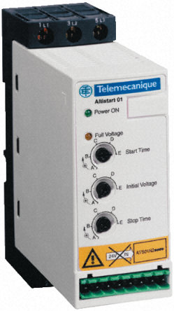 Starters/Contactors