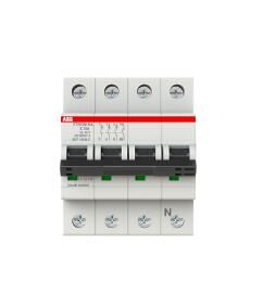 ABB ST203M-K25NA Breaker