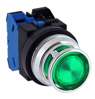 IDEC ALFD26620DNUG Device