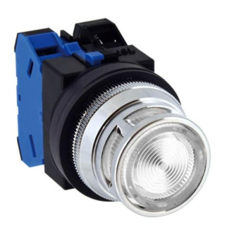 IDEC AOLFD26620DNUW Device
