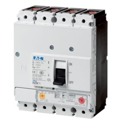 EATON/Moeller 284416 NZMH1-4-A20 Device