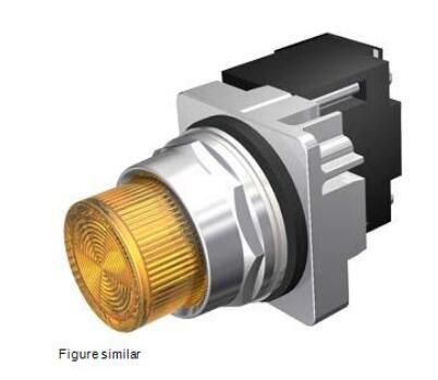 Siemens 52PL4G9 Indicator