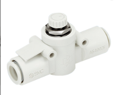 SMC Corporation AS2002F-03 Pneumatics