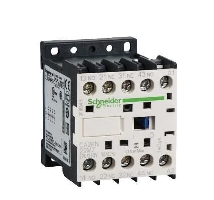 Schneider Electric CA2KN40R7 Relay