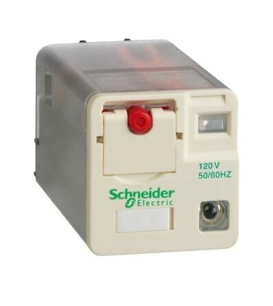 Schneider Electric RUMF2AB3E7 Relay