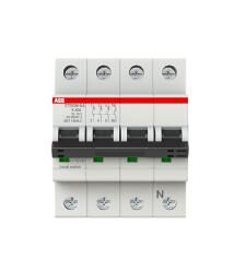 ABB ST203M-K40NA Breaker