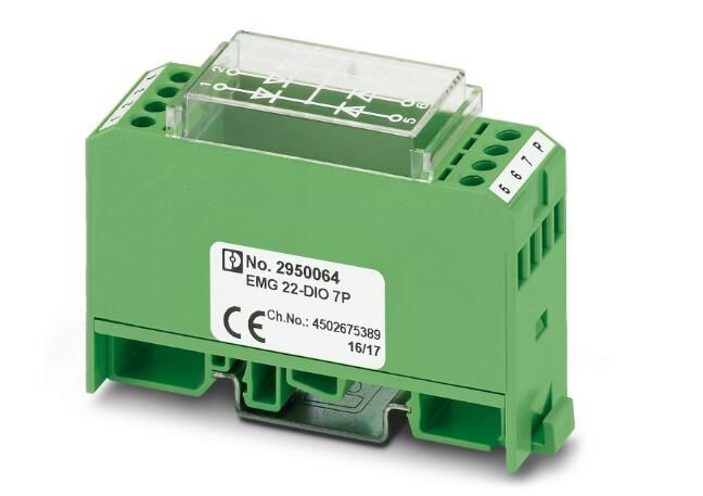 Phoenix Contact 2950064 Module
