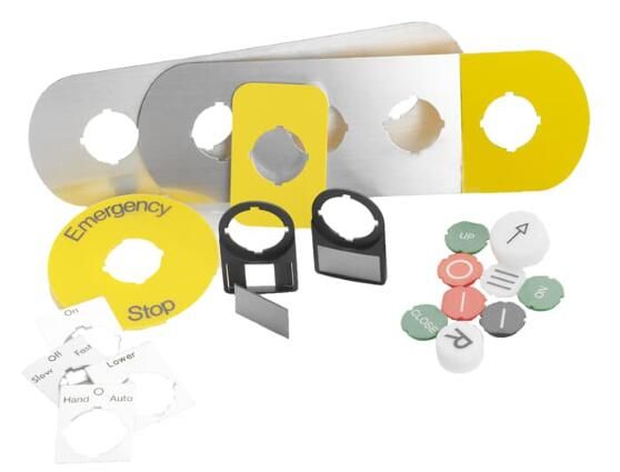 ABB 1SFA616903R1039 Cap