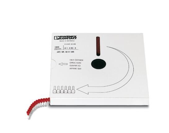Phoenix Contact 3201385 Ferrule