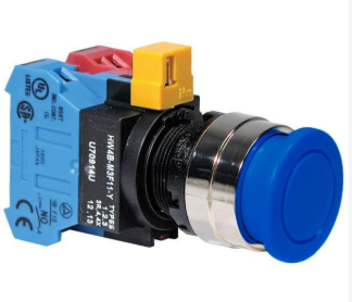 IDEC HW4B-A311-S Device