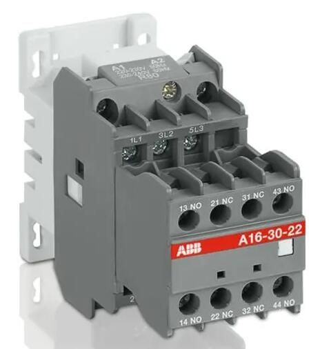 ABB A16-30-22-87 Device