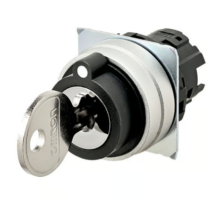 OMRON A22NZ-3MB-01DA Device