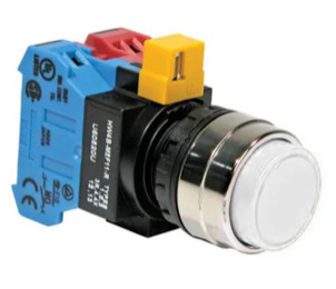 IDEC HW4B-M211-W Device
