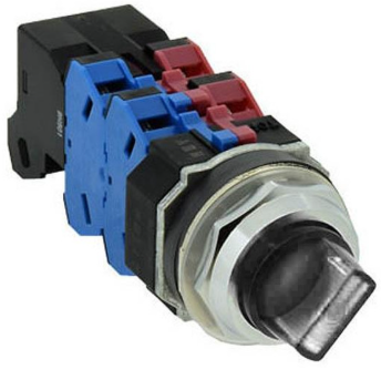 IDEC ASLD213622DNU-111-W Device