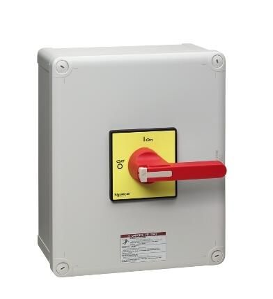 Schneider Electric VC5GUN Switch