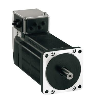 Schneider Electric ILS2T851PB1F0 Motor
