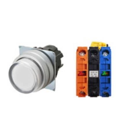 OMRON A22NL-MPM-TWA-G102-WB Device