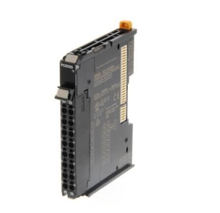 OMRON NX-PC0030 Device