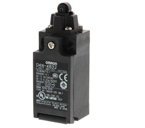 OMRON D4N4B32 Device