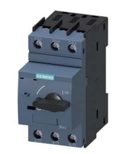 Siemens 3RV23110DC10 Breaker