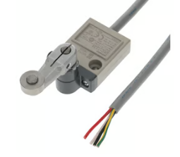 OMRON D4C-1624 Device