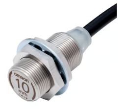OMRON E2EW-X10B1D18 5M Device