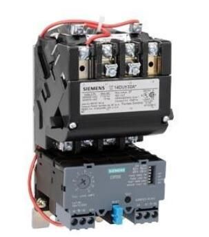 Siemens 14DUB32AD Starter