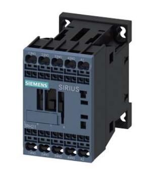 Siemens 3RH21402AF00 Contactor