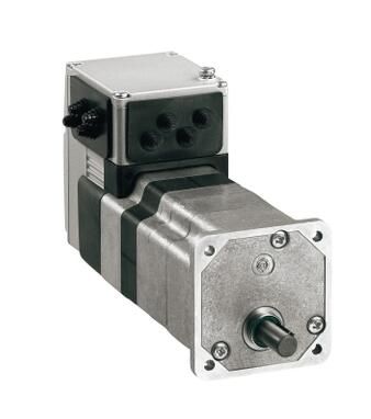 Schneider Electric ILE2T661PB1A1 Motor