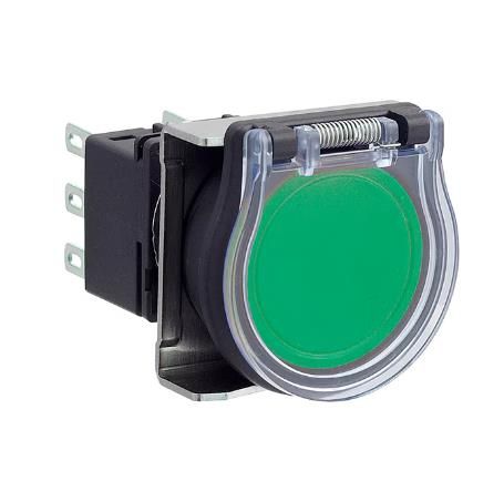 IDEC LBW6GB-A1T3VG Device