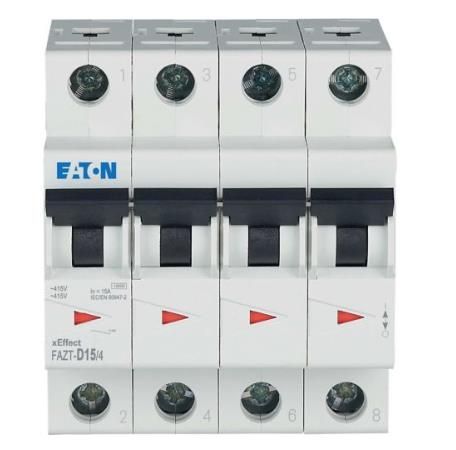 EATON/Moeller 240992 FAZT-D15/4 Device
