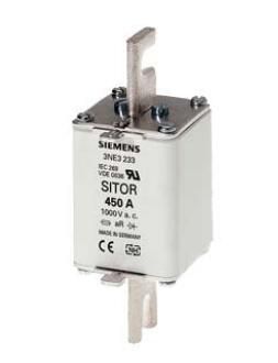 Siemens 3NE3233 Fuse