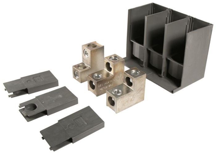 ABB KT5400-3 Lug Kit