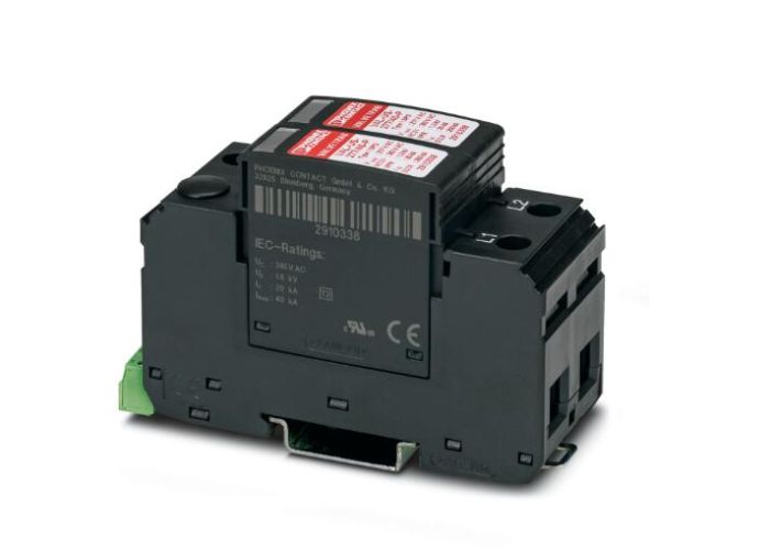 Phoenix Contact 2910369 Protector