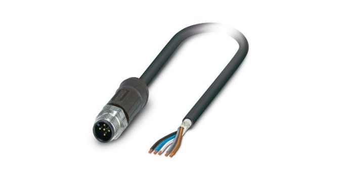 Phoenix Contact 1407264 Cable